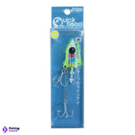 Jackson Quick Head Jig Head | 14g - 28g - 21g / Lemon Candy