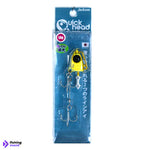 Jackson Quick Head Jig Head | 14g - 28g - 14g / Gold GOL