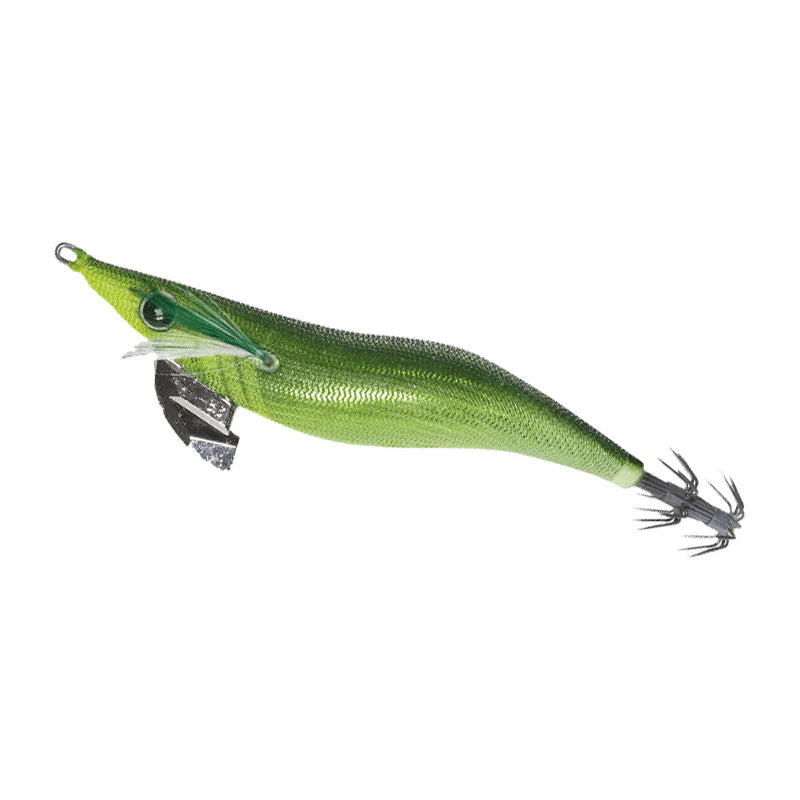 Hayabusa Squid Junky Lively Dart Squid Jig | 10g - 18g
