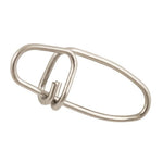 Major Craft Otoku Snap Stainless Steel Fishing Snap Clips