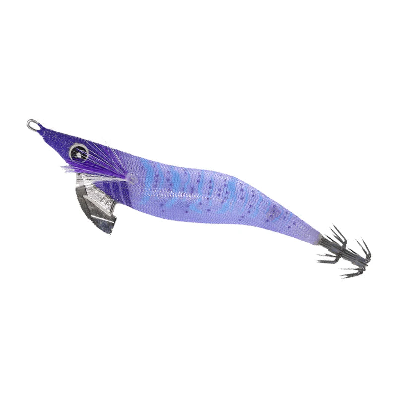 Hayabusa Squid Junky Lively Dart Squid Jig | 10g - 18g