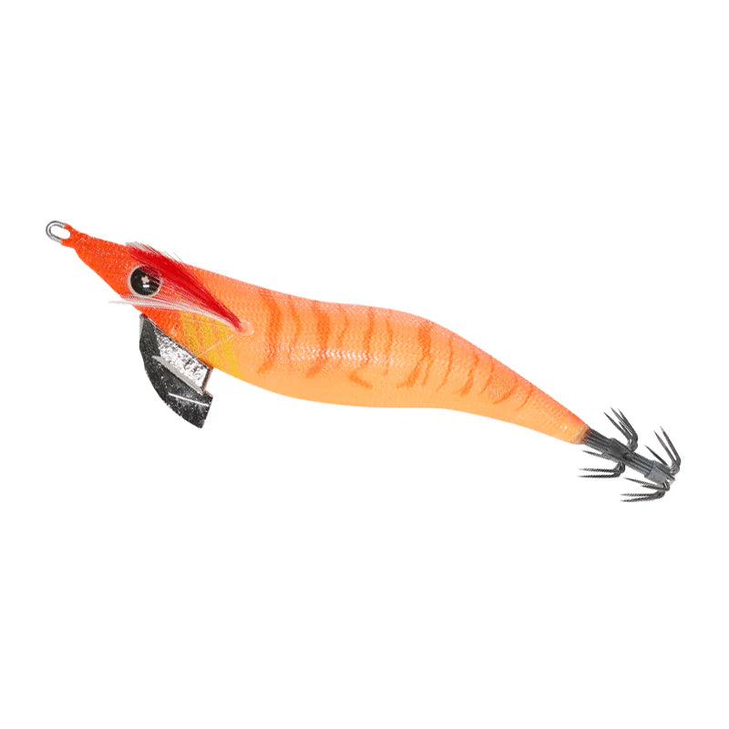 Hayabusa Squid Junky Lively Dart Squid Jig | 10g - 18g